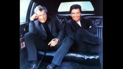 Modern Talking - Im No Rockefeller