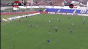 Монтана - Локомотив Пловдив 0:0 /Първо полувреме/