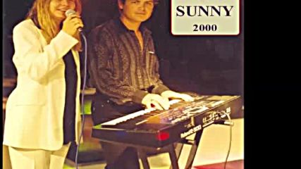 Витали Леви - 2000 - Дуо Съни/duo Sunny - live in Italy