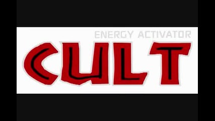 Cult Energy Challenger Burnout!!!
