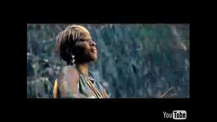 Mary J. Blige - Stronger