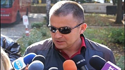 Дуци Симонович: Мачът не беше генерална репетиция за първенството