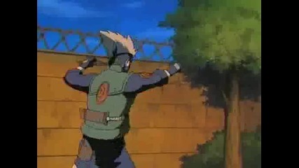 Naruto - 166-167 [good quality]