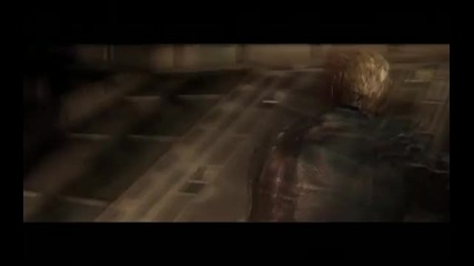 Resident Evil - Ashes to Ashes ( Albert Wesker Tribute) 