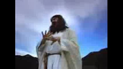 Jesus Christ (пародия)