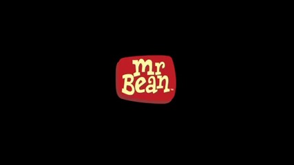 Mr Bean - Запазва спокойствие ( Смях ... ;dd )