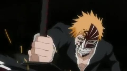 Bleach_(ichigo_vs_ulquiorra)_amv
