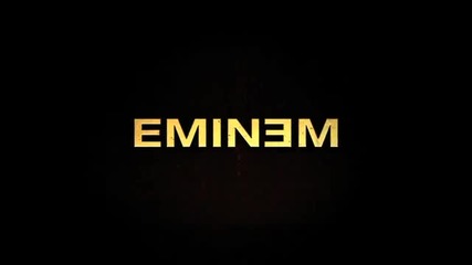 Eminem Relapse Refill Commercial Spot #1 