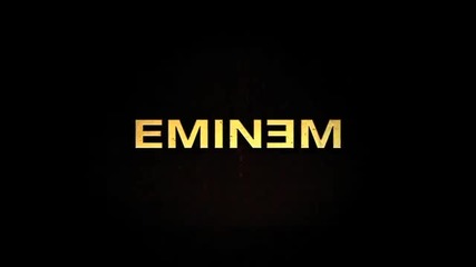 Eminem Relapse Refill Commercial Spot #1 