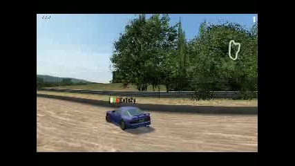 Rally Drift