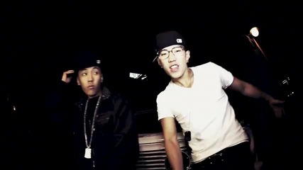 Jay Park ft. Dok2 - Level 1000
