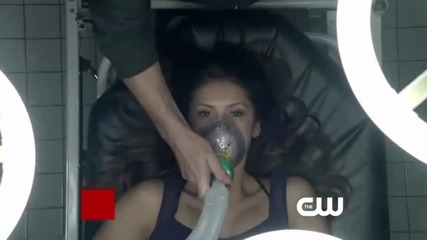 Превод! Промо за S05 E10 на The Vampire Diaries