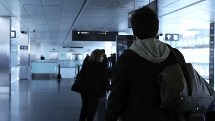 Simple Plan Ft. Natasha Bedingfield - Jet Lag