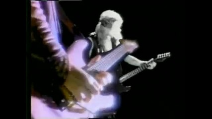 Poison - Life Goes On 