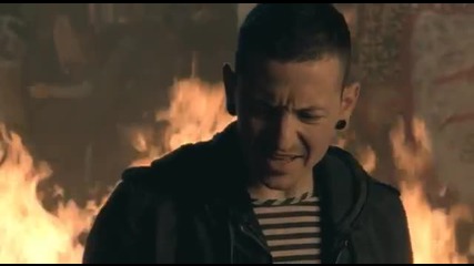 Linkin Park - Shadow Of The Day (official Video)