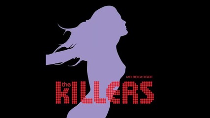 *2013* The Killers - Mr Brightside