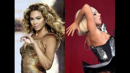 Beyonce - Video Phone ft Lady Gaga Remix