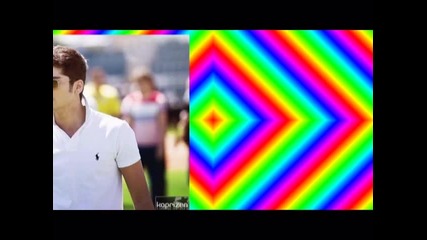 Zayn Malik...