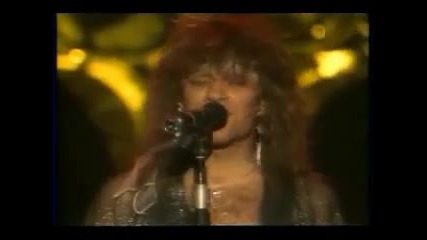 Bon Jovi Shot Through The Heart Live Tokyo April 1985 World Tour 