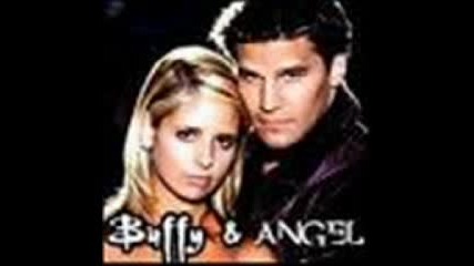 Buffy & Angel - What Goes Around...