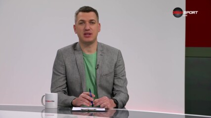 Героите на кръга (26 кръг, 02.04.2024)