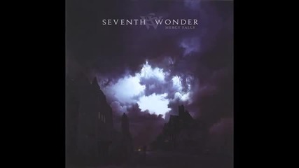 Seventh Wonder - Back In Time
