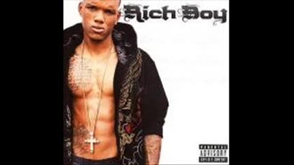 Rich Boy Ft. Pitbull - Get To Poppin