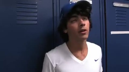 Cambio: Jonas Brothers - Road Dogs 