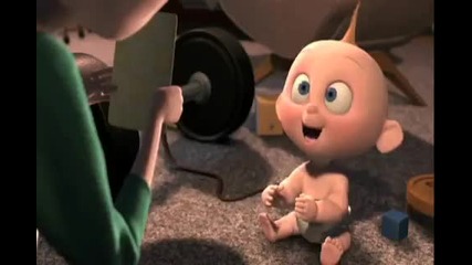 Pixar Short Films on Abc Family 