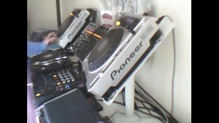 Xtreme Hard Techno Schranz Dj - triplex mix