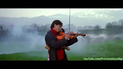 Humko Humise Chura Lo - Mohabbatein