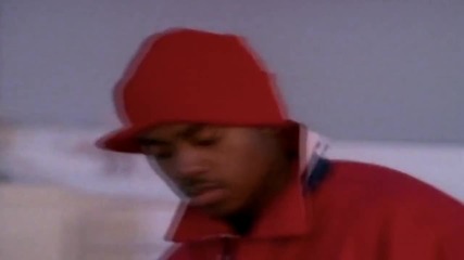 Nas - It Ain't Hard To Tell