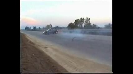 Vw Golf 4 Tdi Burnout
