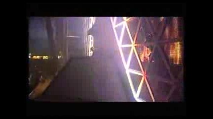Daft Punk Live@wireless Festival 2007 Pt2