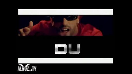 Dj Blunt Ft. Vesa Luma & Real1 - Aj Aj (official video 2009)