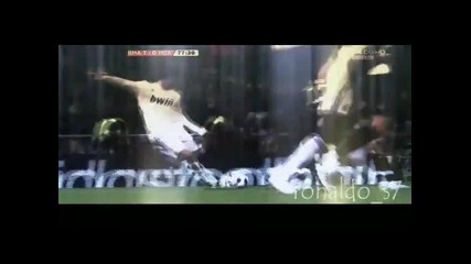 Cristiano Ronaldo 2011 - Cr7 The Best