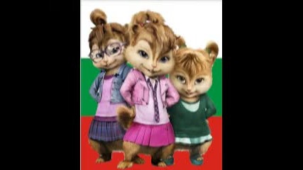 Chipmunks Bg - Dva magnita 