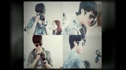 Sungyeol Voice Of My Heart (( Dedications ))