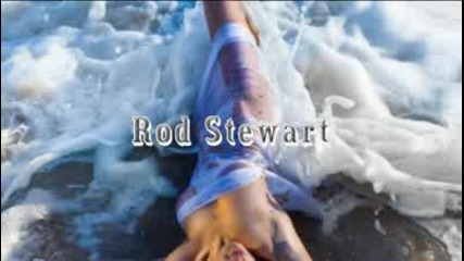 Rod Stewart-have I Told You Lately That I Love You (lyrics)