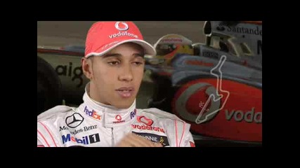 F1 2009 Germany Grand Prix Track Guide