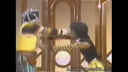 Michael Jackson