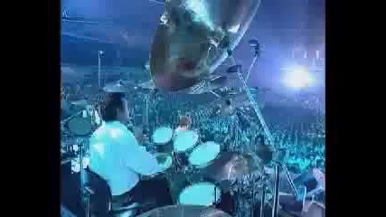 Pink Floyd - One Of These Days 