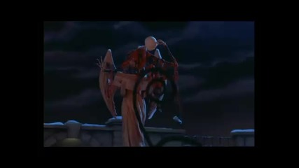 Metallica vs Nightmare Before Christmas