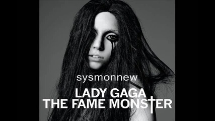 Lady Gaga - The Fame [ The Fame Monster Version ]