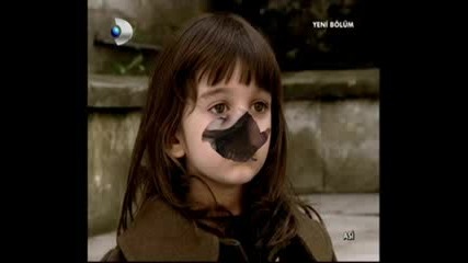 Asya Dogan - Cagla Cakar Little princess 