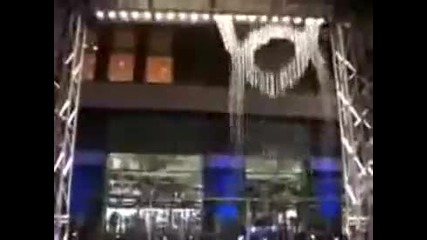 Най - якия водопад в Япония