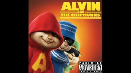 The ting tings - thats not my name chipmunk!!!