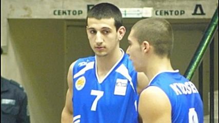 Черно море си върна Илиев и Алексиев, Варчев: Направихме силен отбор