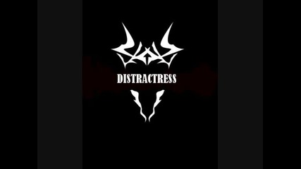 Distractress - Deny The Weak