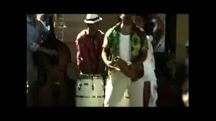 Ustata - Cuba libre ( Официално видео ) 2011 !